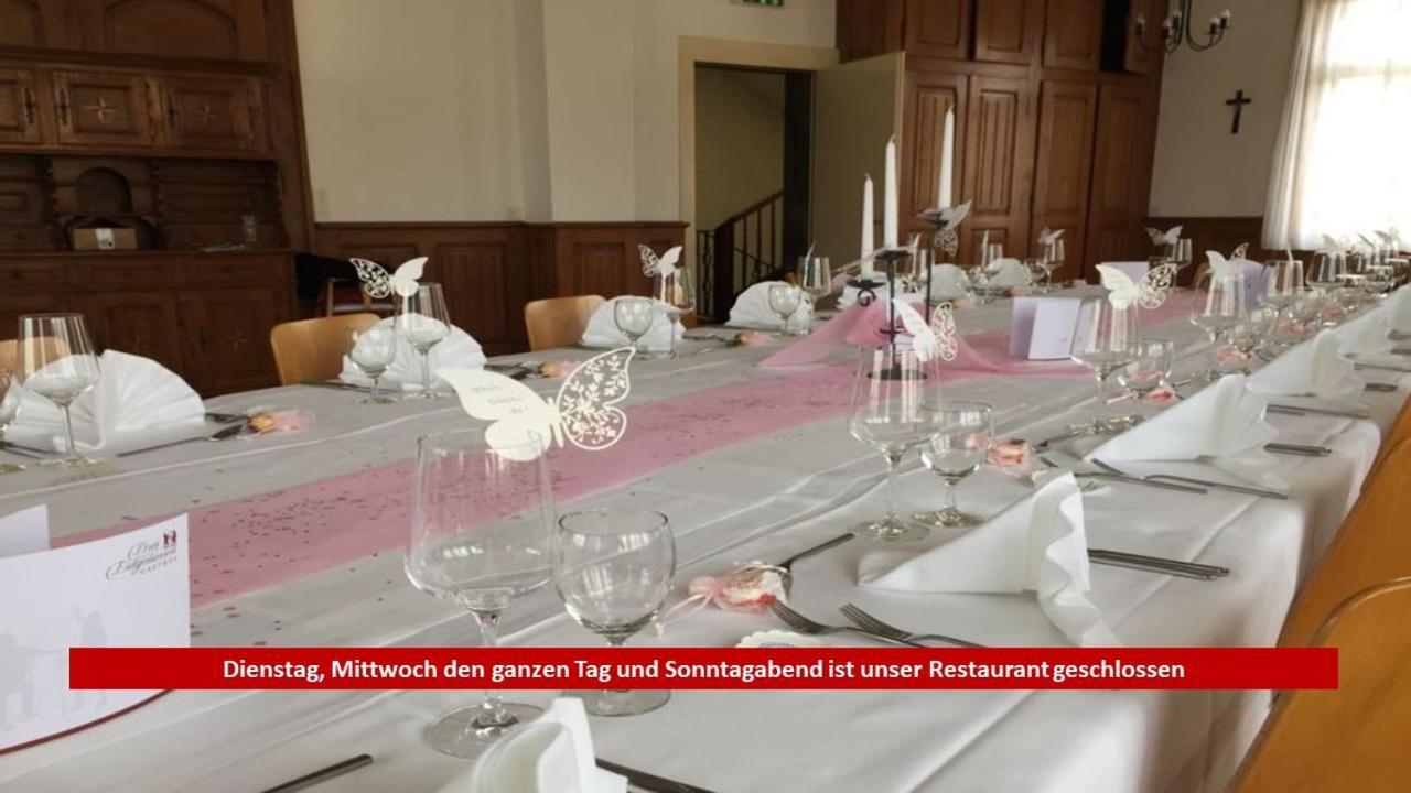 Gasthof Drei Eidgenossen Bosingen 외부 사진